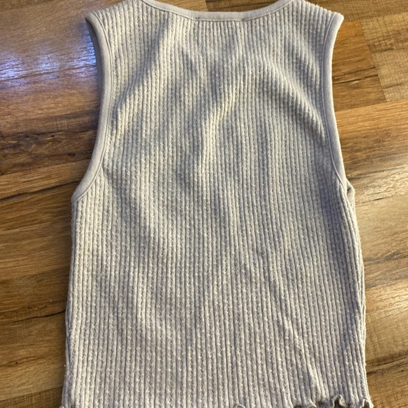 Forever 21 tank top - Picture 2 of 2